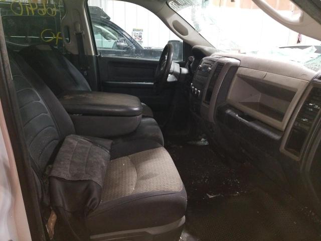 Photo 4 VIN: 1C6RD7FTXCS200728 - DODGE RAM 1500 S 