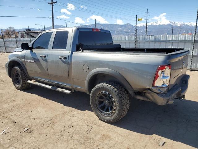 Photo 1 VIN: 1C6RD7FTXCS203175 - DODGE RAM 1500 