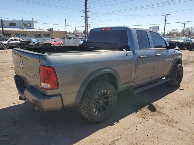 Photo 2 VIN: 1C6RD7FTXCS203175 - DODGE RAM 1500 