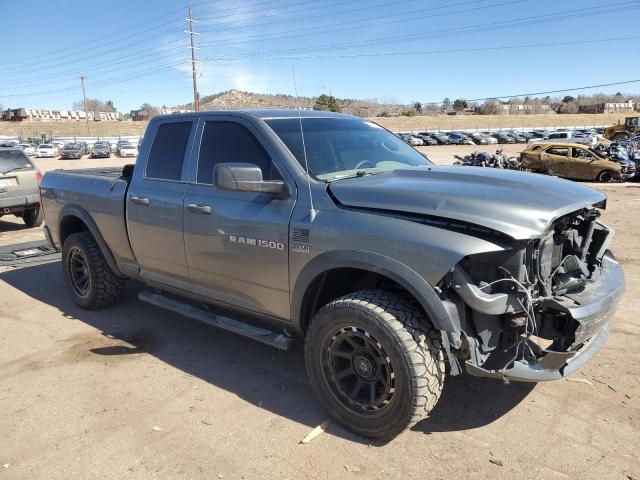 Photo 3 VIN: 1C6RD7FTXCS203175 - DODGE RAM 1500 