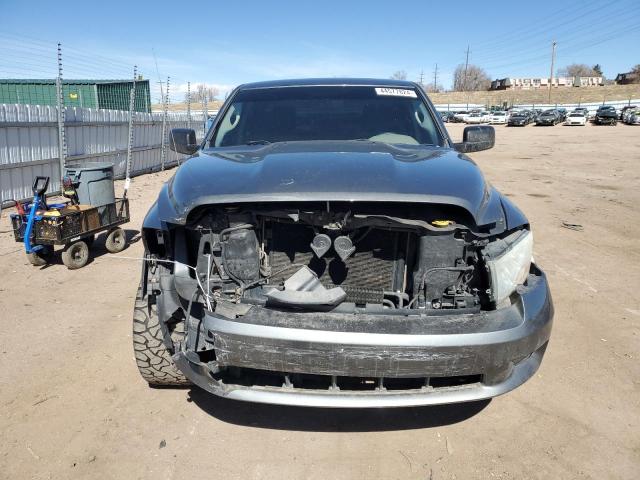 Photo 4 VIN: 1C6RD7FTXCS203175 - DODGE RAM 1500 