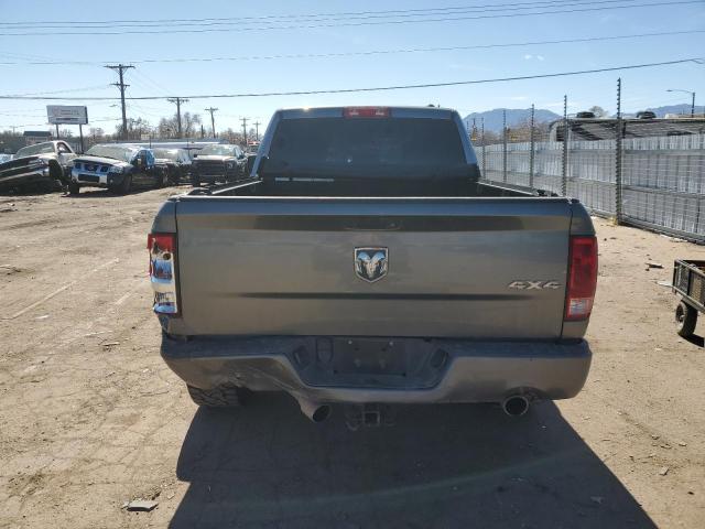 Photo 5 VIN: 1C6RD7FTXCS203175 - DODGE RAM 1500 