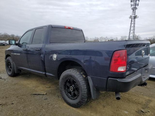 Photo 1 VIN: 1C6RD7FTXCS208702 - DODGE RAM 1500 S 