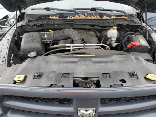 Photo 10 VIN: 1C6RD7FTXCS208702 - DODGE RAM 1500 S 