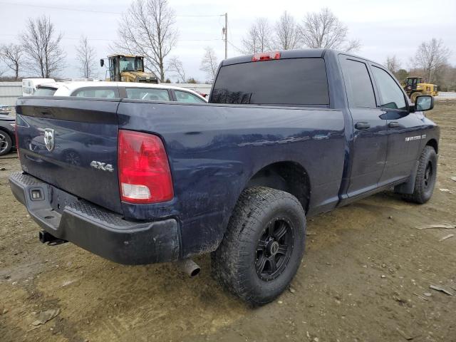 Photo 2 VIN: 1C6RD7FTXCS208702 - DODGE RAM 1500 S 