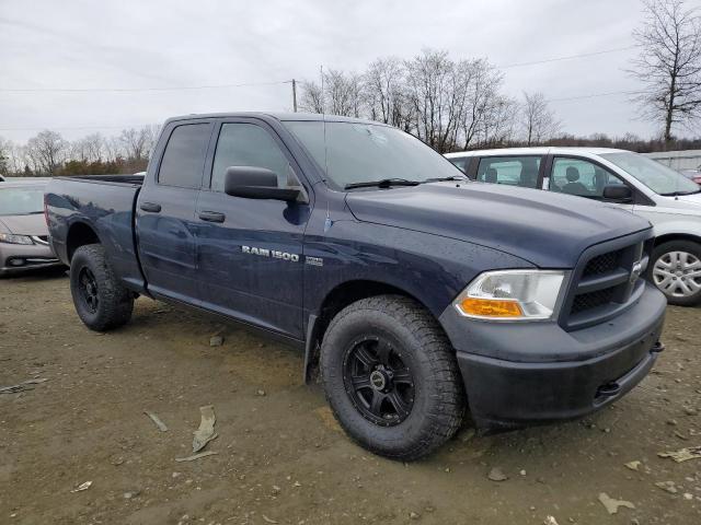 Photo 3 VIN: 1C6RD7FTXCS208702 - DODGE RAM 1500 S 