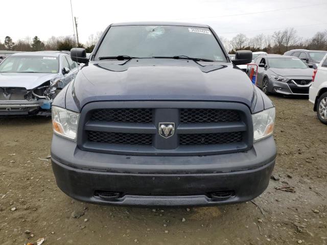 Photo 4 VIN: 1C6RD7FTXCS208702 - DODGE RAM 1500 S 