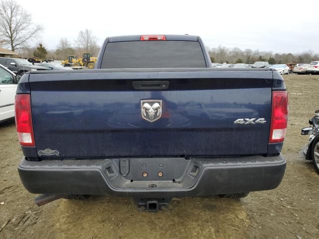 Photo 5 VIN: 1C6RD7FTXCS208702 - DODGE RAM 1500 S 