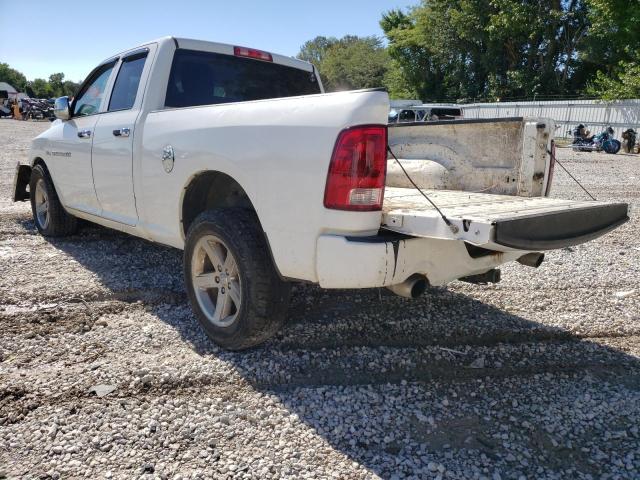 Photo 2 VIN: 1C6RD7FTXCS264655 - DODGE RAM 1500 S 