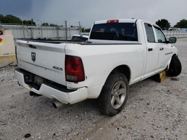 Photo 3 VIN: 1C6RD7FTXCS264655 - DODGE RAM 1500 S 