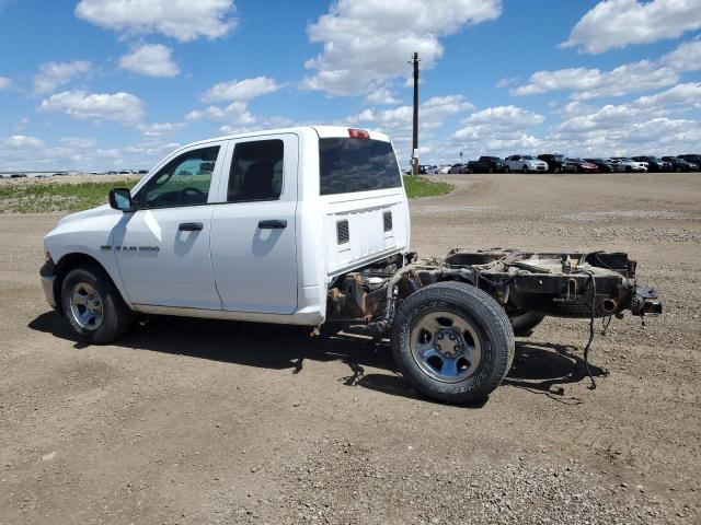 Photo 1 VIN: 1C6RD7FTXCS273825 - DODGE RAM 1500 S 