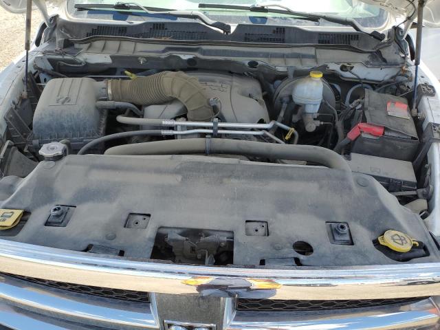 Photo 10 VIN: 1C6RD7FTXCS273825 - DODGE RAM 1500 S 