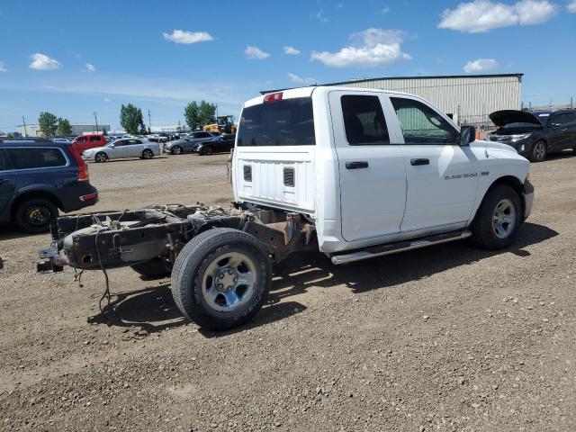 Photo 2 VIN: 1C6RD7FTXCS273825 - DODGE RAM 1500 S 