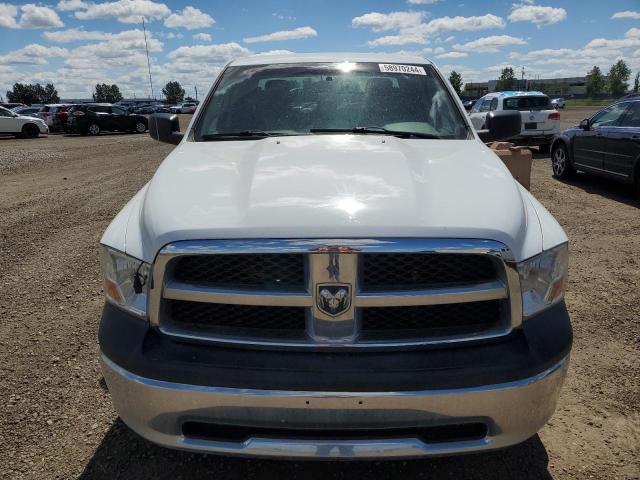 Photo 4 VIN: 1C6RD7FTXCS273825 - DODGE RAM 1500 S 