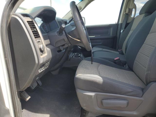 Photo 6 VIN: 1C6RD7FTXCS273825 - DODGE RAM 1500 S 