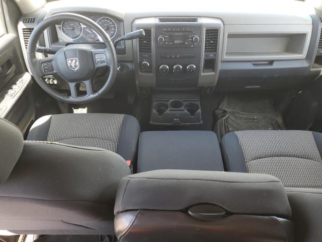 Photo 7 VIN: 1C6RD7FTXCS273825 - DODGE RAM 1500 S 