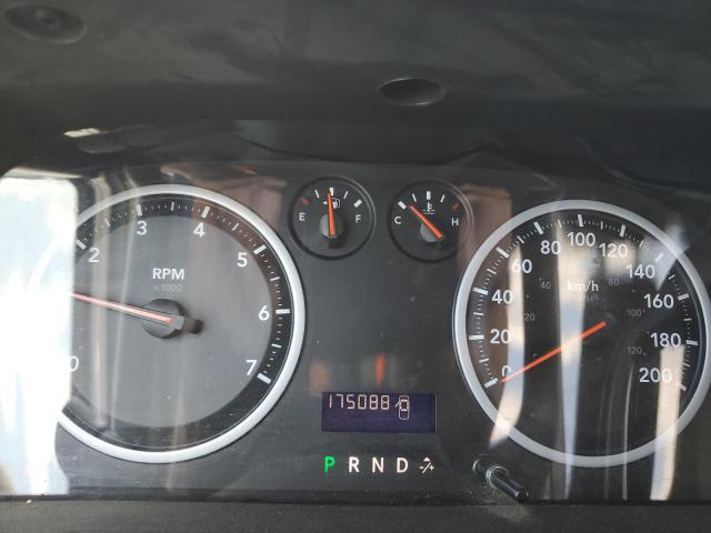 Photo 8 VIN: 1C6RD7FTXCS273825 - DODGE RAM 1500 S 