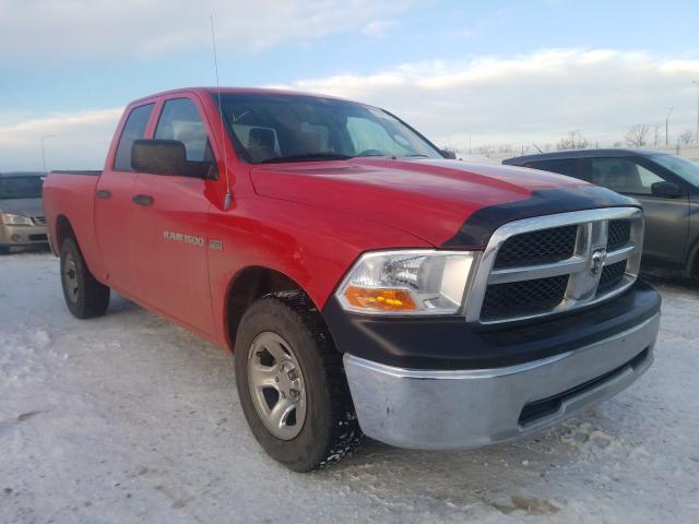 Photo 0 VIN: 1C6RD7FTXCS273890 - DODGE RAM 1500 S 