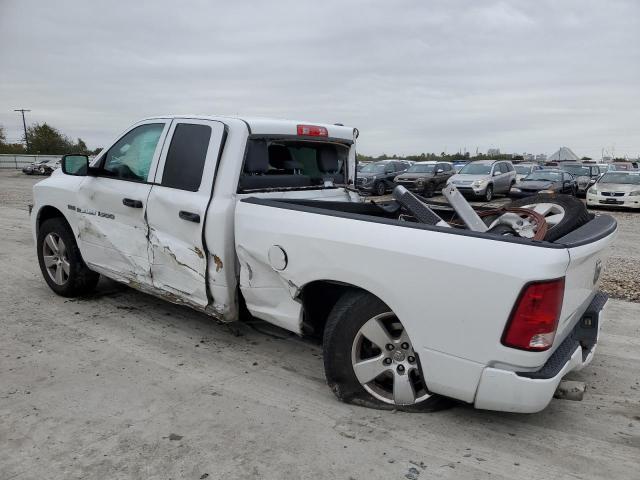 Photo 1 VIN: 1C6RD7FTXCS304524 - DODGE RAM 1500 S 