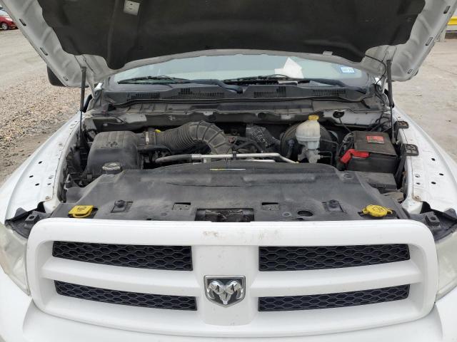 Photo 10 VIN: 1C6RD7FTXCS304524 - DODGE RAM 1500 S 