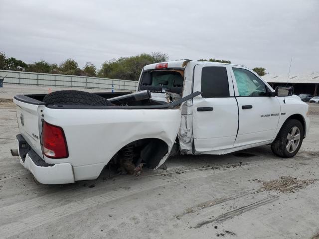 Photo 2 VIN: 1C6RD7FTXCS304524 - DODGE RAM 1500 S 