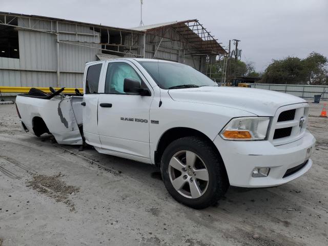 Photo 3 VIN: 1C6RD7FTXCS304524 - DODGE RAM 1500 S 