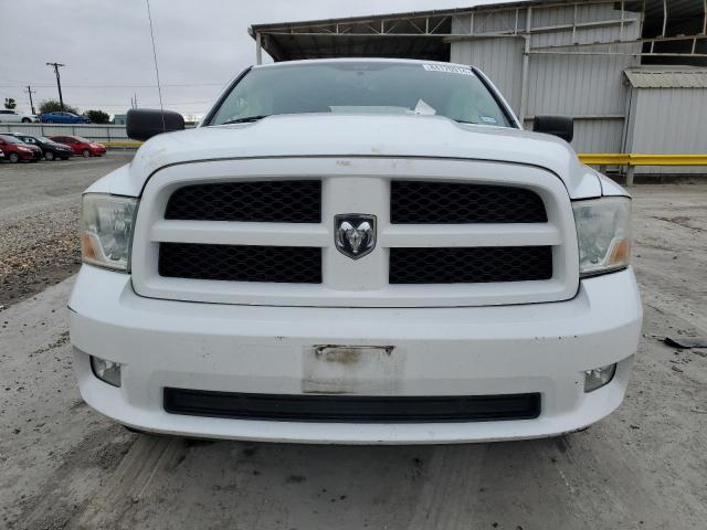 Photo 4 VIN: 1C6RD7FTXCS304524 - DODGE RAM 1500 S 