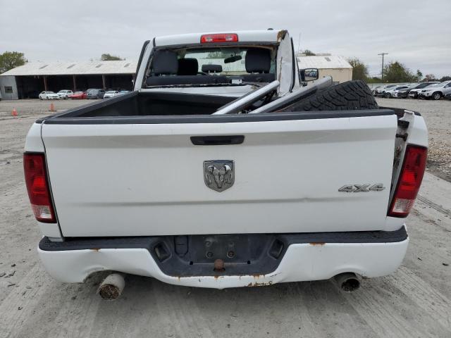 Photo 5 VIN: 1C6RD7FTXCS304524 - DODGE RAM 1500 S 