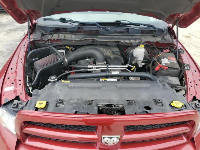 Photo 10 VIN: 1C6RD7FTXCS306273 - DODGE RAM 1500 S 