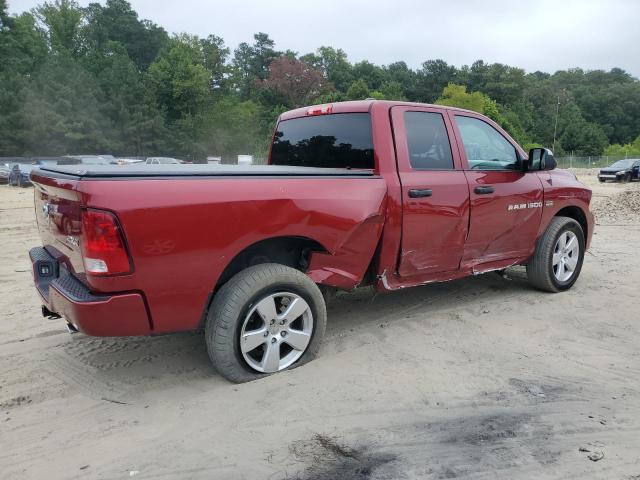 Photo 2 VIN: 1C6RD7FTXCS306273 - DODGE RAM 1500 S 