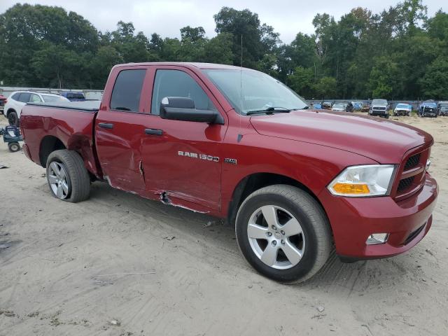 Photo 3 VIN: 1C6RD7FTXCS306273 - DODGE RAM 1500 S 