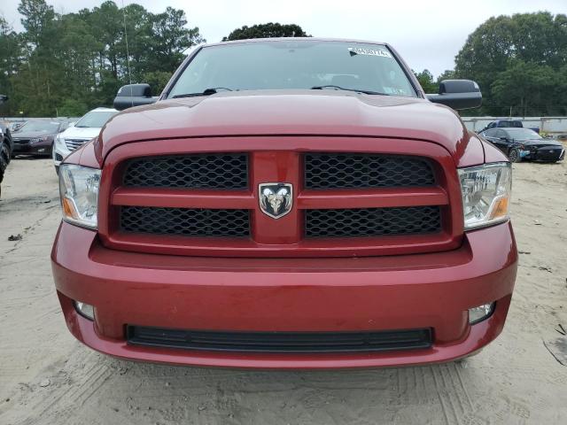 Photo 4 VIN: 1C6RD7FTXCS306273 - DODGE RAM 1500 S 