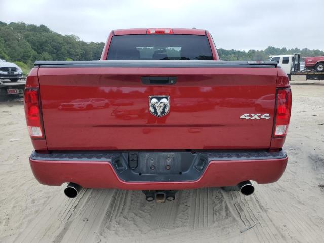 Photo 5 VIN: 1C6RD7FTXCS306273 - DODGE RAM 1500 S 