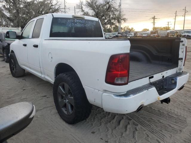 Photo 1 VIN: 1C6RD7FTXCS344506 - DODGE RAM 1500 S 