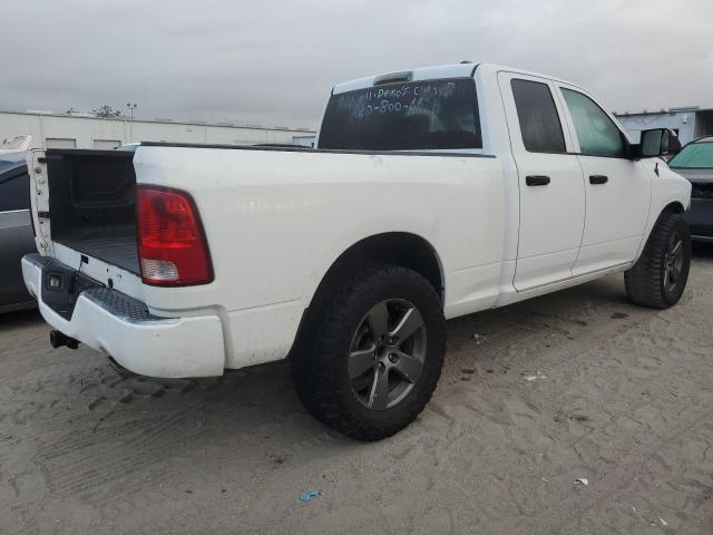 Photo 2 VIN: 1C6RD7FTXCS344506 - DODGE RAM 1500 S 