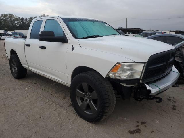 Photo 3 VIN: 1C6RD7FTXCS344506 - DODGE RAM 1500 S 