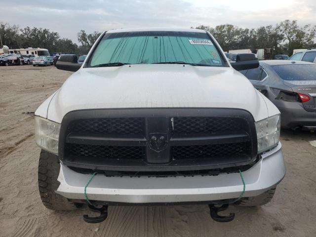 Photo 4 VIN: 1C6RD7FTXCS344506 - DODGE RAM 1500 S 