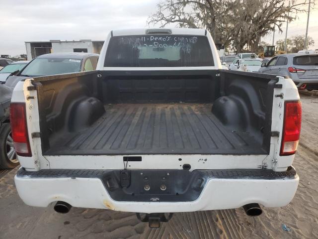 Photo 5 VIN: 1C6RD7FTXCS344506 - DODGE RAM 1500 S 