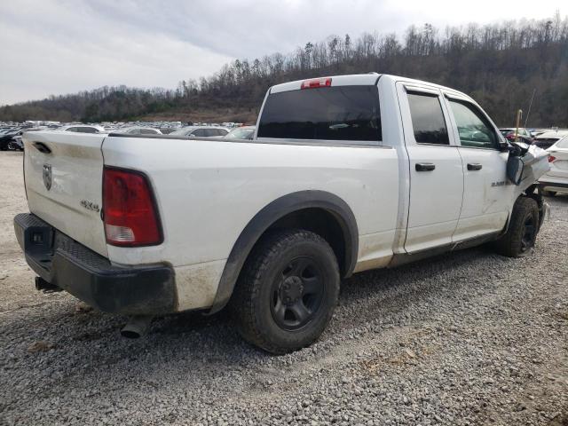 Photo 2 VIN: 1C6RD7FTXCS347986 - DODGE RAM 1500 S 