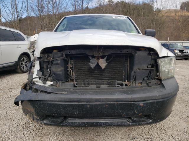 Photo 4 VIN: 1C6RD7FTXCS347986 - DODGE RAM 1500 S 