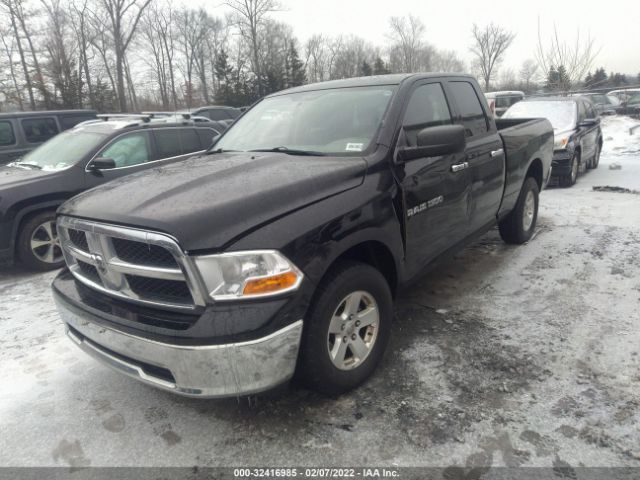 Photo 1 VIN: 1C6RD7GP0CS144316 - RAM 1500 