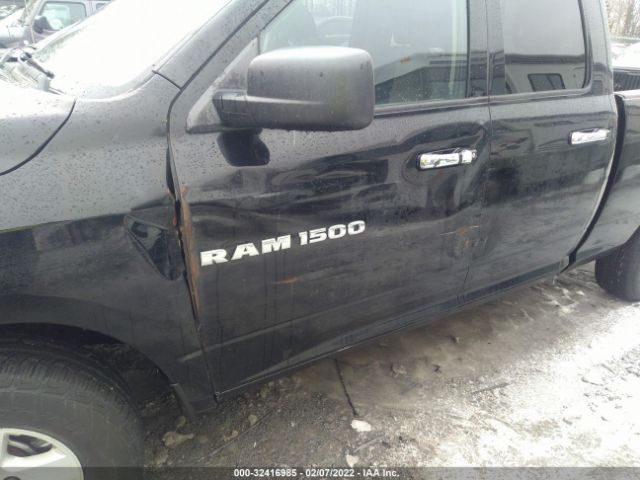 Photo 5 VIN: 1C6RD7GP0CS144316 - RAM 1500 