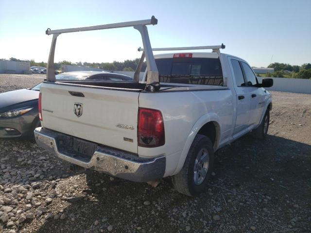 Photo 3 VIN: 1C6RD7GP0CS161553 - DODGE RAM 1500 S 