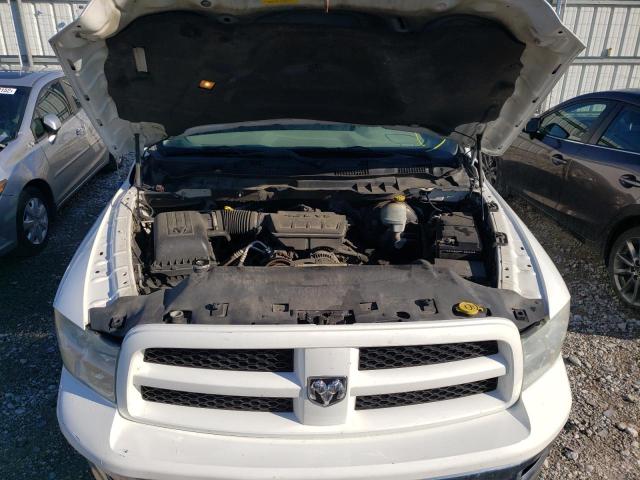 Photo 6 VIN: 1C6RD7GP0CS161553 - DODGE RAM 1500 S 