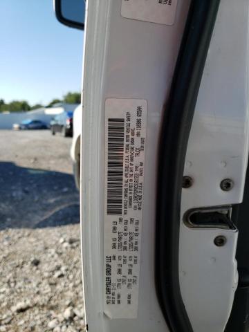 Photo 9 VIN: 1C6RD7GP0CS161553 - DODGE RAM 1500 S 