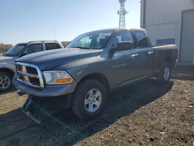 Photo 0 VIN: 1C6RD7GP0CS166333 - DODGE RAM 1500 S 