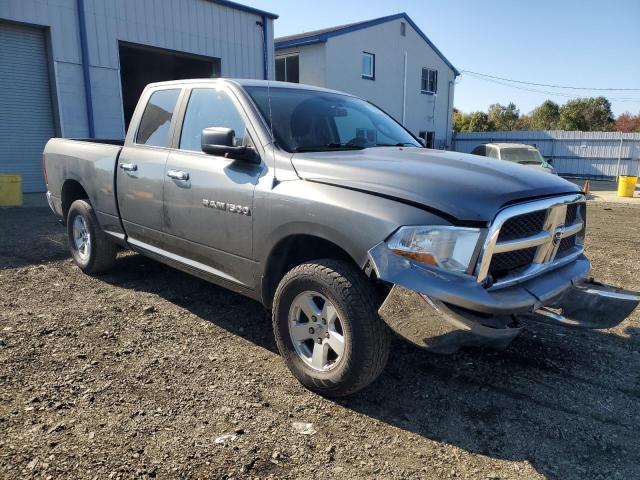 Photo 3 VIN: 1C6RD7GP0CS166333 - DODGE RAM 1500 S 