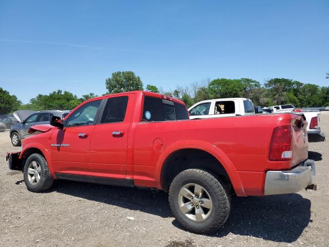 Photo 1 VIN: 1C6RD7GP1CS102740 - DODGE RAM 1500 