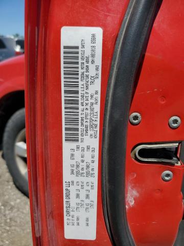 Photo 12 VIN: 1C6RD7GP1CS102740 - DODGE RAM 1500 