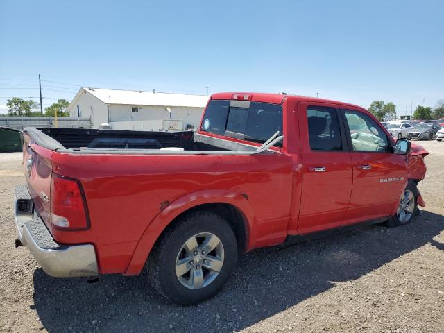 Photo 2 VIN: 1C6RD7GP1CS102740 - DODGE RAM 1500 